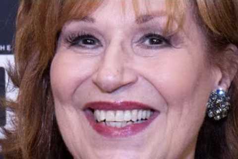 Surprisingly, The View Host is the Richest