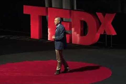 Arkeolojiye Giden Yol:Laodikeia | Celal Şimşek | TEDxDenizli