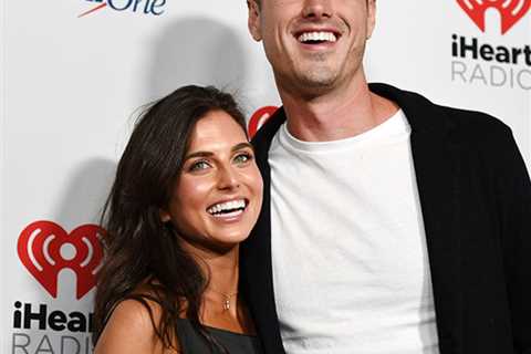 Former Bachelor Ben Higgins Marries Jessica Clarke in Nashville Ceremony