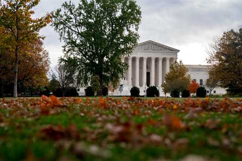 An Impatient Supreme Court in Death Penalty Cases