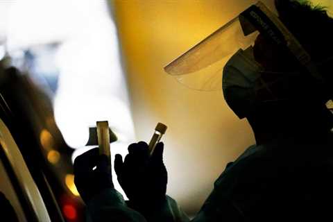 Supreme Court Will Not Block Maine's Vaccine Mandate For Health Care Workers