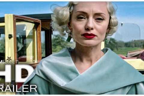 DOWNTON ABBEY: A New Era Trailer (2022)