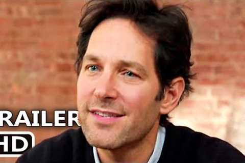 ADRIENNE Trailer (2021) Paul Rudd