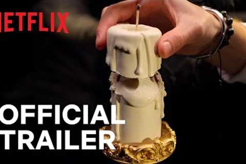 School of Chocolate Season 1 | Official Trailer | Netflix