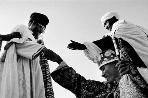 Once, Ethiopia was saved by religion. It can pull Ethiopia from the brink.
