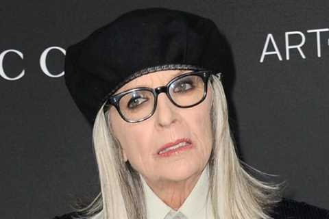 Reese Witherspoon's Son was Mistaken by Diane Keaton, See Reese’s Reaction