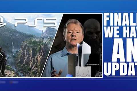 PLAYSTATION 5 ( PS5 ) - PLAY PS3/PS2 GAMES ON PS5 PERFORMANCE BOOST / PROJECT AWAKENING UPDATE /H…