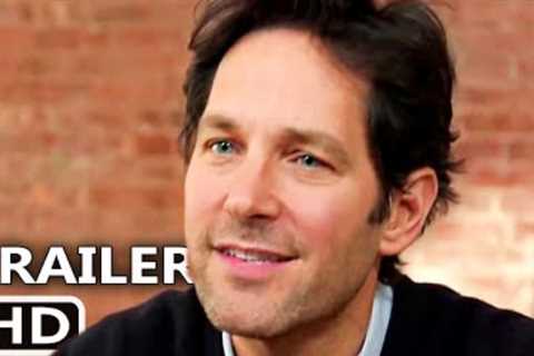 ADRIENNE Trailer (2021) Paul Rudd