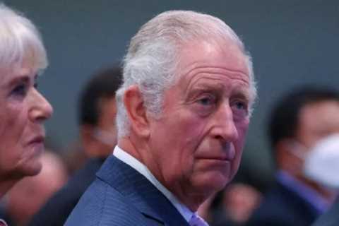 Camilla Parker Bowles, Aussie "Son" Of Prince Charles, Writes Unsettling Letter to Queen Elizabeth