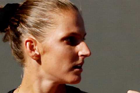 Zany Year: Women's Tennis Stages is a fitting finale