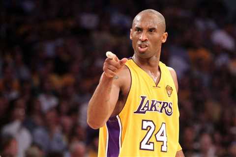 Kobe Bryant Was Already Crushing the Spirits of Defenders in His Summer League Debut: ‘He Was a Kid ..