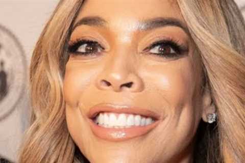 Wendy Williams' relationship history