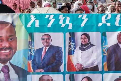 Ethiopia needs its elections. They face challenges in credibility