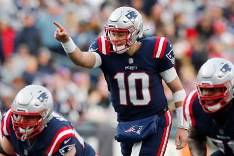 What we learned from Week 10 of the N.F.L.