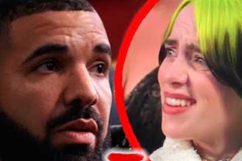 Celebrities who tried to warn us about Drake