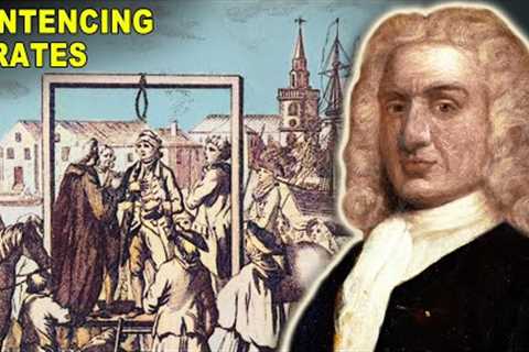 What It Was Like to Witness a Pirate Execution