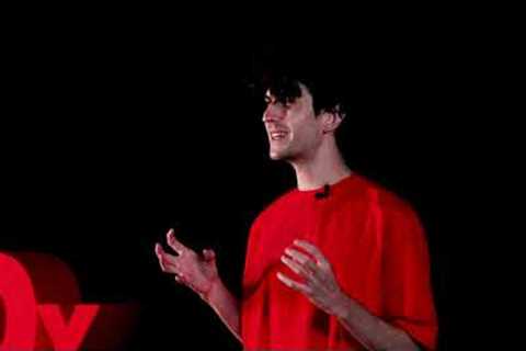 La mode comme reflet de l'évolution humaine | Emilien Majourel | TEDxSkemaParis
