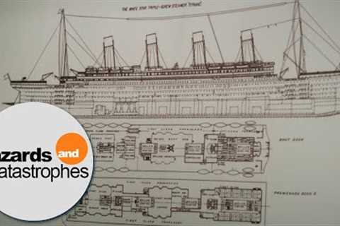 Saving the Titanic: The Unsinkable Ship | Special Episode