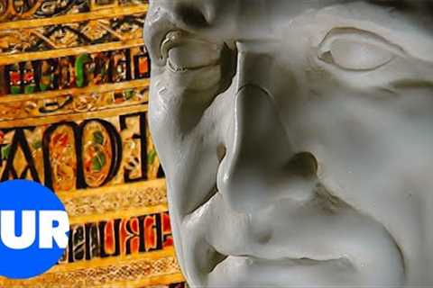 The Remarkable &amp; Untold History Of The Celts (History Documentary) | Our History