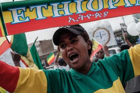 Why is the Ethiopian Election Important in a Time of War and Instability?