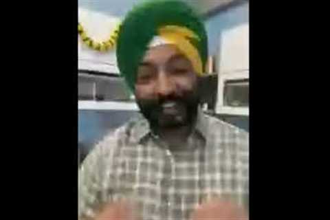 Mr. Harpal Singh Sokhi | Why so serious|TEDxIBSHyderabad | Harpal Singh Sokhi | TEDxIBSHyderabad