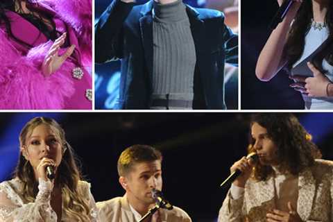 The Voice 5th Judge: Surprising New Front-Runner Emerges as Fan-Favorite Falters