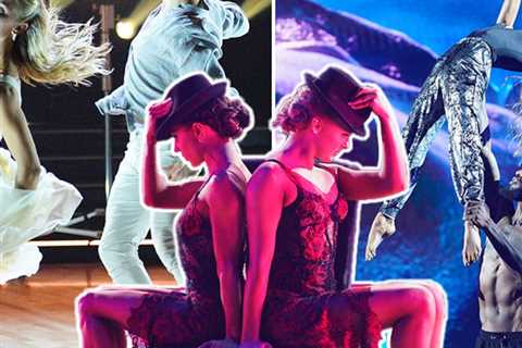 DWTS 5th Judge: Amanda Kloots' Powerful Tribute to Nick Cordero, Danced to His Song