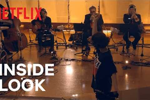 Yoko Kanno + The Music of Cowboy Bebop | Netflix