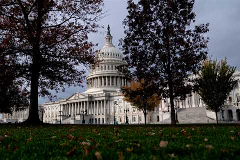 A strong I.R.S. Biden's social-policy bill is anchored by an empowered I.R.S.