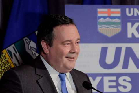 338Canada: A splintering in Alberta of the Right