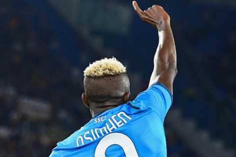 What is a soccer player worth? Italy's Regulators are Asking.