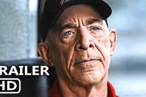 NATIONAL CHAMPIONS Trailer (2021) J.K. Simmons, Alexander Ludwig, Drama Movie