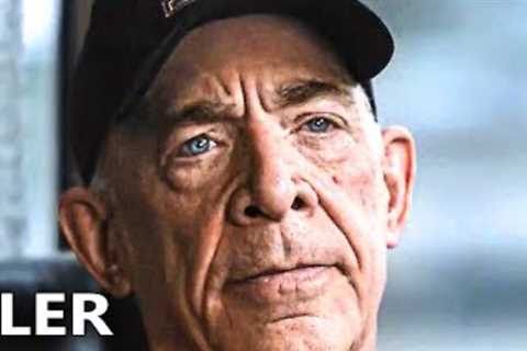NATIONAL CHAMPIONS Trailer (2021) J.K. Simmons, Alexander Ludwig, Drama Movie