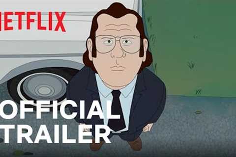 F is for Family | S5 Official Trailer | Netflix