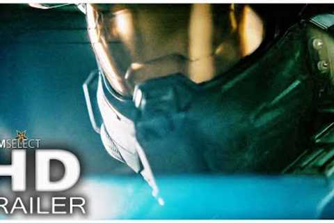 HALO Teaser Trailer (2022)