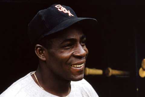 Baseball gets another chance to honor a legend