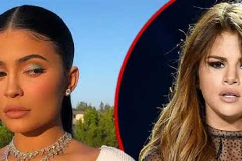 The Top 10 Celebrities That Hate Kylie Jenner