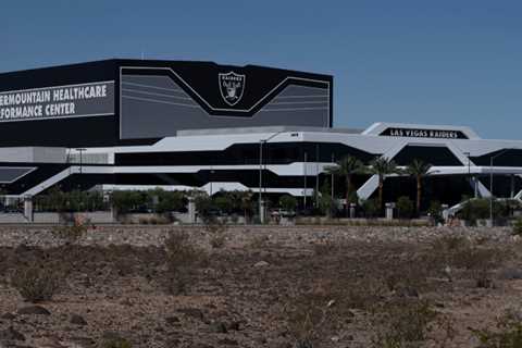Jon Gruden's departure means more trouble for the Raiders