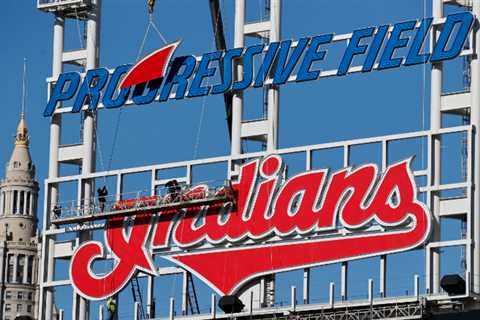 Cleveland Baseball and the Roller Derby Team will share 'Guardians’ names