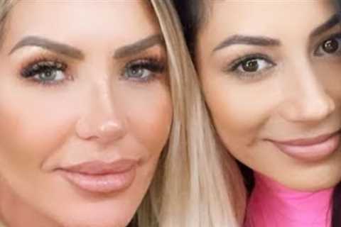Amazing Plastic Surgery Transformations from Athletes' Women