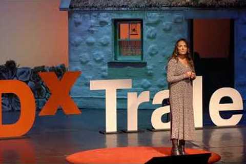 Unconditional Kindness towards Children | Edel Lawlor | TEDxTralee