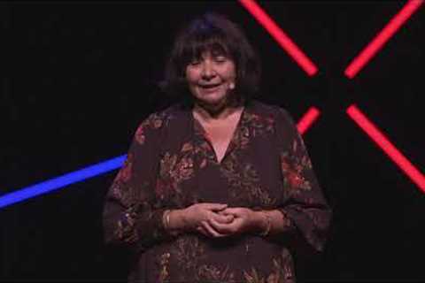 L'accompagnement sexuel thérapeutique, récit d'une réparation | Pascale Causier | TEDxRennes