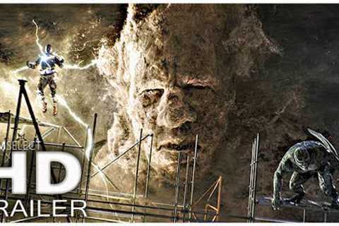 TOP UPCOMING MOVIES 2022 &amp; 2021 (New Trailers)