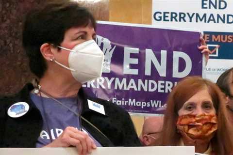How a Cure for Gerrymandering Left U.S. Politics Ailing in New Ways