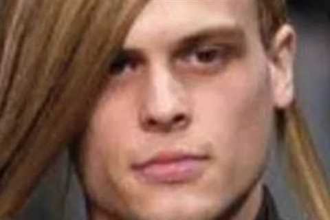 The Transformation Of Matthew Gray Gubler