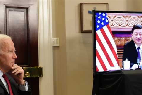 U.S. and China Agree to Ease Restrictions on Journalists