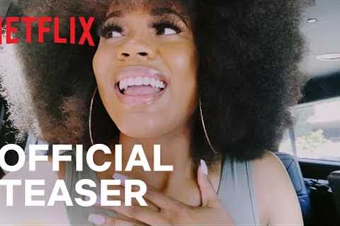 Roaring Twenties | Official Teaser | Netflix