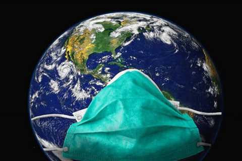 5 Sensible Health and Safety Tips for Travelers in a Post-Pandemic World