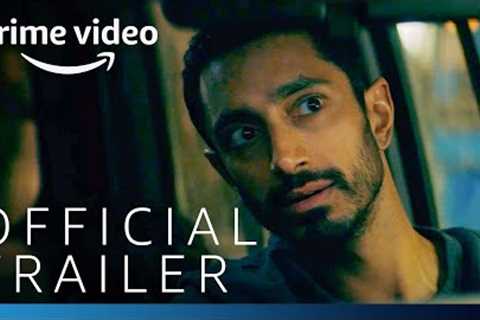 Encounter – Official Trailer | Prime Video