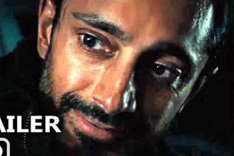 ENCOUNTER Trailer 2 (2022) Octavia Spencer, Riz Ahmed, Thriller Movie